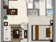 Departamento en Venta en Av. Maria Rozas Av. Ecuador...