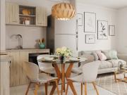 Departamento en Venta en Av. Maria Rozas Av. Ecuador...