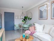 Departamento en Venta en Av. Maria Rozas Av. Ecuador...