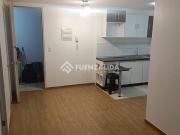 Departamento en Venta en Av Matta / Av Vicuña Mackenna