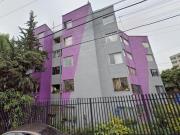 Departamento en venta en Av. Minas Palacio, col. San...