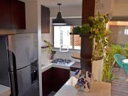 Departamento en Venta en Av. nader Canc?n