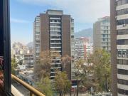 Departamento en Venta en Av. Nueva Providencia / Lyon