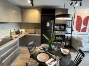 Departamento en Venta en Av Ossa