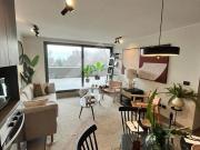 Departamento en Venta en Av Ossa