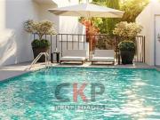 Departamento en Venta en Av. Ossa / Metro Simón Bolivar