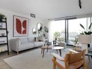 Departamento en Venta en AV. OSSA SAN VICENTE DE PAUL