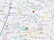 Departamento en venta en Av. Paseo de la reforma col....