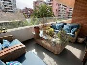 Departamento en Venta en AV. Pocuro, Providencia