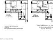DEPARTAMENTO EN VENTA EN AV. POLITÉCNICO NACIONAL 1923,...