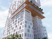 Departamento en venta en Av Popocatépetl