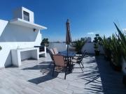 Departamento en venta en Av. Popocateptl, Sta Cruz...