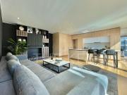 Departamento en Venta en Av. Presidente Riesco Augusto...