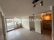 Departamento en Venta en Av. Recoleta/ Schlack
