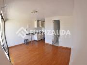 Departamento en Venta en Av Ricardo Cumming / Santo Domingo
