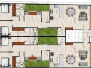 Departamento en venta en Av. Ricardo Flores Magón,...