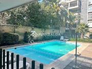 Departamento en Venta en Av. Ricardo Lyon con Bustos