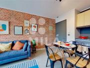 Departamento en Venta en AV. RONDIZZONI Y AV BEAUCHEF