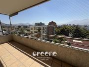 Departamento en Venta en Av Salvador con Francisco Bilbao