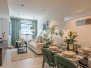 DEPARTAMENTO EN VENTA EN AV. SAN ANTONIO ÁLVARO OBREGÓN 4