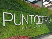 Departamento en Venta en Av. San Antonio, Edificio Punto...