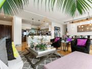 Departamento en venta en Av. Santa Fe, Col. Santa Fe, CDMX