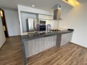 Departamento en Venta En Av. Santa Fe Frente a Parque la...