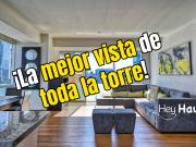 DEPARTAMENTO EN VENTA EN AV. SANTA FÉ, LOMAS DE SANTA FÉ