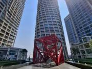 Departamento en venta en Av. Santa Fe, Peninsula Torre...