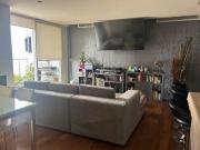 Departamento en Venta en Av. Santa Fe Siroco vista a La...