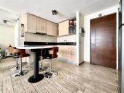 Departamento en Venta en Av Santa Isabel Santiago Centro