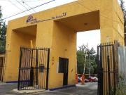 Departamento en venta en Av. Santa Lucía, col. Cañada...