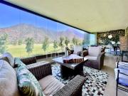 Departamento en Venta en Av. Santa María Club de Polo
