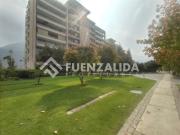 Departamento en Venta en Av Santa María/Parroquia Dan...