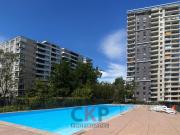 Departamento en Venta en Av. Simón Bolívar / Chile España