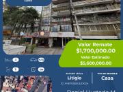 Departamento en venta en Av. Universidad, CDMX, 3...