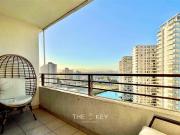 Departamento en Venta en Av Vickuña Mackenna Av. Escuela...