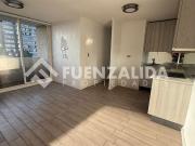 Departamento en Venta en Av. Vicuña Mackenna