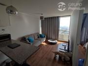 Departamento en Venta en Av. Vicuña Mackenna con Av....