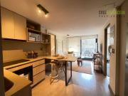 Departamento en Venta en Av. Vicuña Mackenna /Metro...