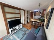 Departamento en Venta en Av. Vicuña Mackenna / Santa Isabel