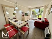 Departamento en Venta en Avda. Borgoño