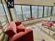 Departamento en Venta en Avda. Costa de Montemar