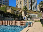 Departamento en Venta en Avda. El Canelo / Algarrobo /...