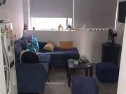 Departamento en Venta en Avda. Libertador Bernado...