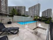 Departamento en Venta en Avda. Macul / Avda. Quilín