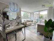 Departamento en Venta en Avda Macul /los espinos