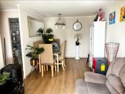 Departamento en Venta en Avda Parque del Este/ Diego...