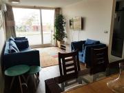 Departamento en Venta en Avenida Alberto Einstein 1055
