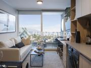 Departamento en Venta en Avenida Américo Vespucio con...